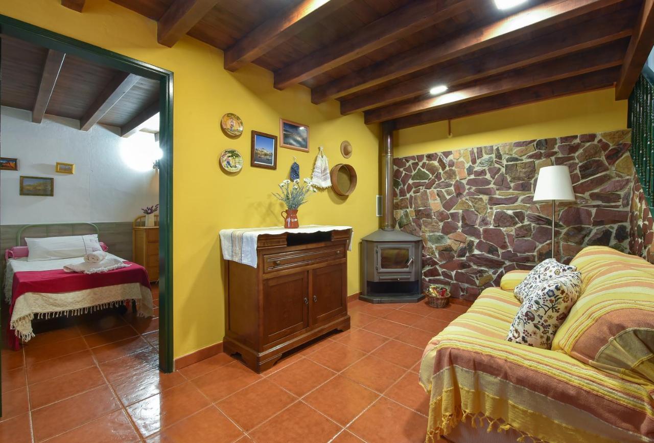 Villa Casa Da Aldeia Alcaria Ruiva Exterior foto